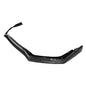 JDMuscle [15-17 WRX/STI] Carbon Fiber CS Style Front Bumper Lip image 0