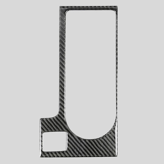 JDMuscle [15-21 WRX] P&S Series Carbon Fiber Heated Seats Trim image 0