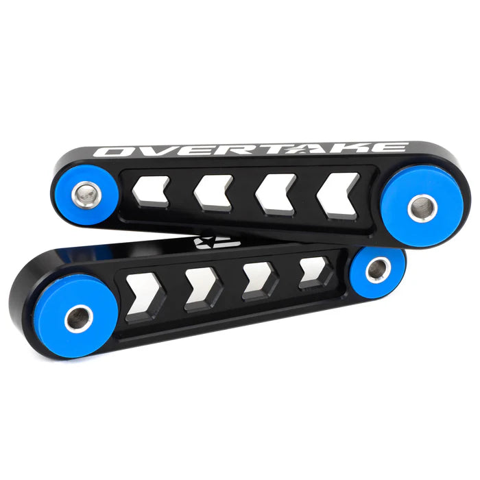 Overtake Pitch Stop Mount Street Version - Subaru 2002-2025 WRX / STI / LGT / FX image 1