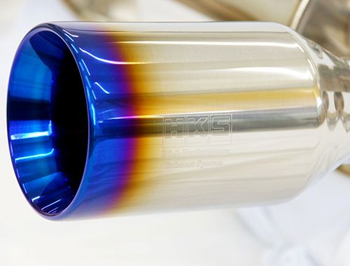 HKS LEGAMAX Sports ZN8/ZD8 FA24 image 2