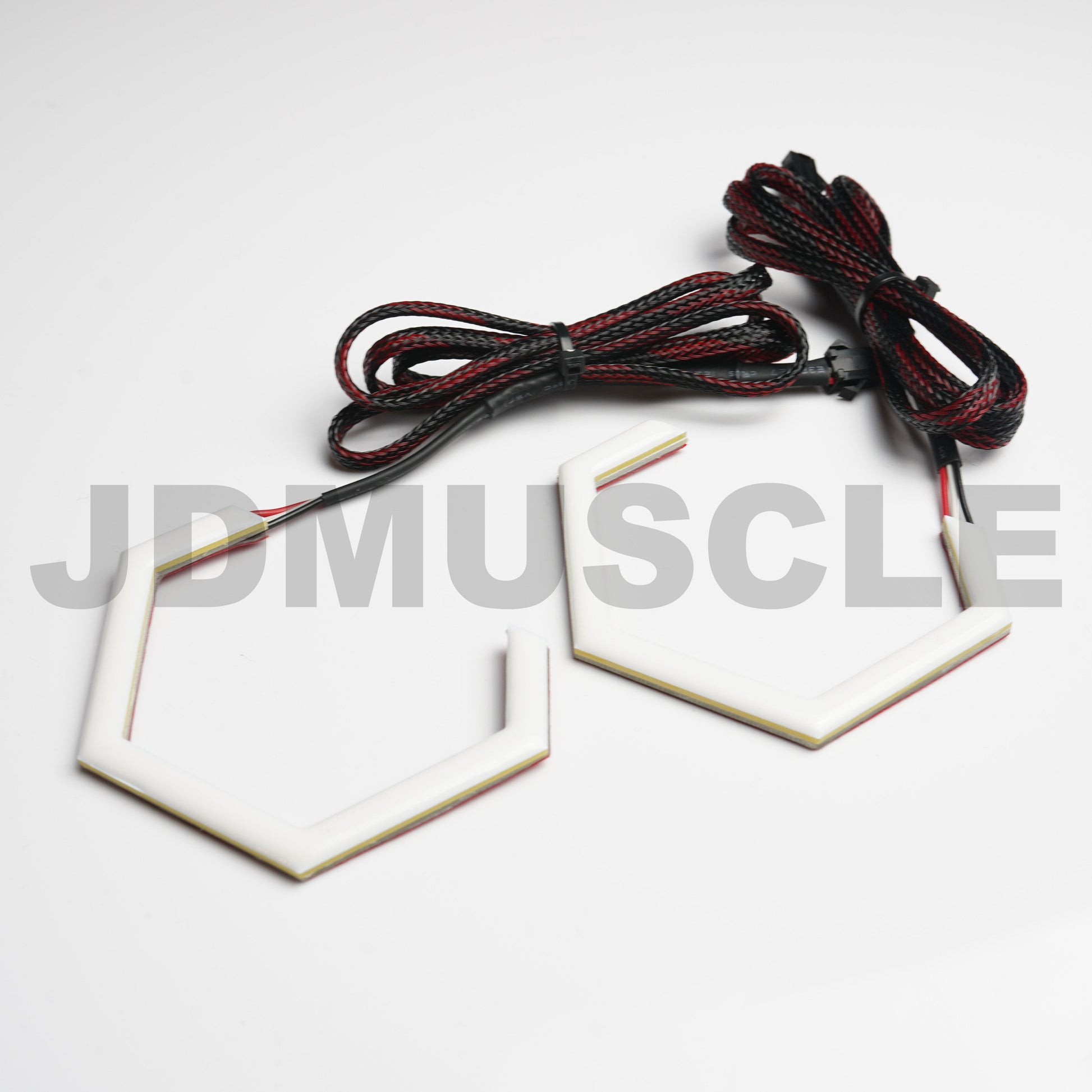 JDMuscle Phantom Series Hex LED Light image 0