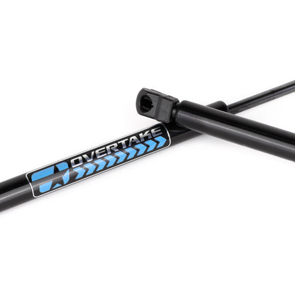 Overtake Hi-Lift Hood Strut Kit - Subaru 15-24 WRX, 15-21 STI image 1