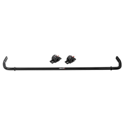 SMY Stealth 22mm Solid Heavy Duty Rear Sway Bar 3 Point Adjustable 2022-2025 WRX image 1