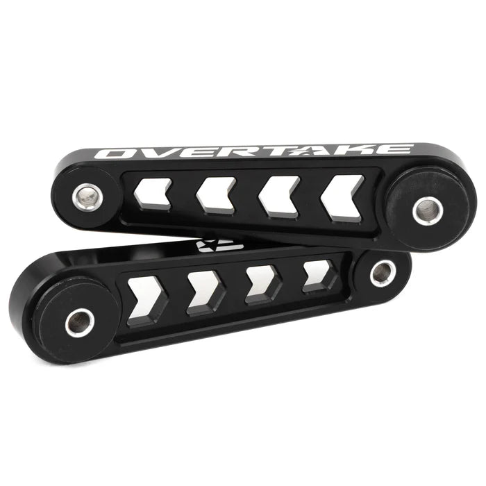 Overtake Pitch Stop Mount Race Version - Subaru 2002-2025 WRX / STI / LGT / FXT image 4