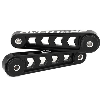 Overtake Pitch Stop Mount Race Version - Subaru 2002-2025 WRX / STI / LGT / FXT image 4