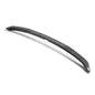 OE-style carbon fiber rear spoiler for 2015-2021 Subaru WRX/STi