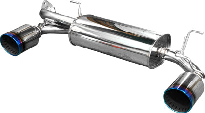 HKS LEGAMAX Premium ZN6/ZC6 MC MAIN image 0