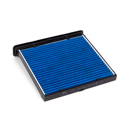 Overtake Micro Carbon Cabin Air Filter - Subaru 22+ WRX, 19-24 Forester image 0