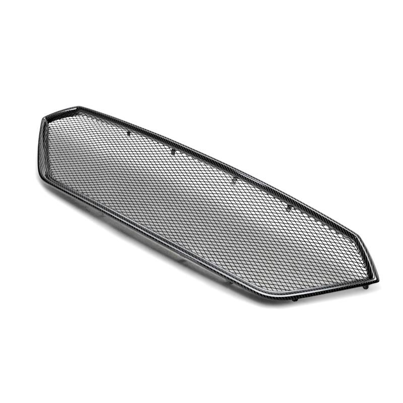 Carbon fiber front grille for 2022-2025 Subaru WRX