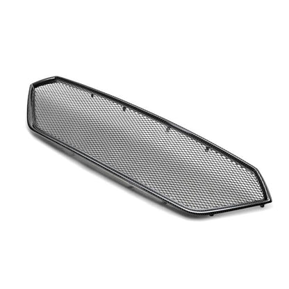 Carbon fiber front grille for 2022-2025 Subaru WRX