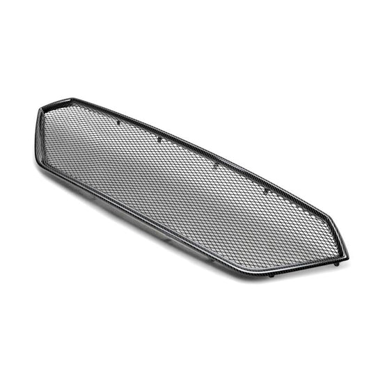 Carbon fiber front grille for 2022-2025 Subaru WRX