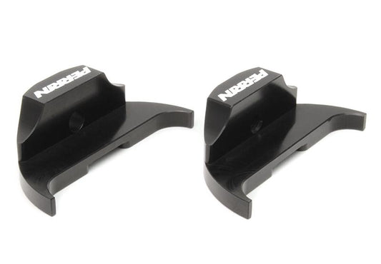 PERRIN Steering Dampener Lockdown