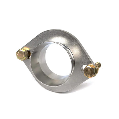 Overtake 3in Downpipe to Stock Cat-Back Adapter Subaru Turbo Models image 0