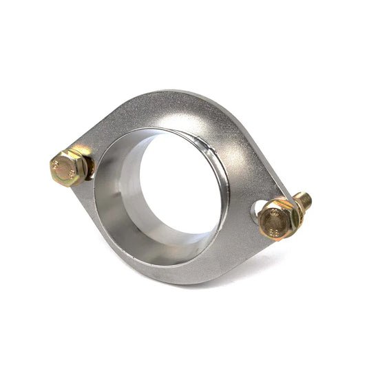 Overtake 3in Downpipe to Stock Cat-Back Adapter Subaru Turbo Models image 0