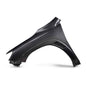 OE-style carbon fiber fenders for 2022-2025 Subaru WRX