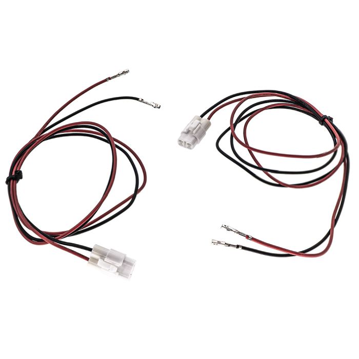 SMY PNP Puddle Lamp Harness Kit 2015-2021 WRX / STI image 0