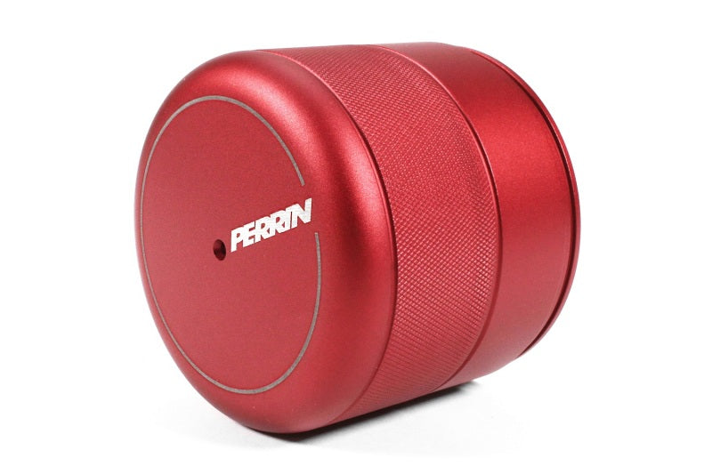 PERRIN Oil Filter Cover