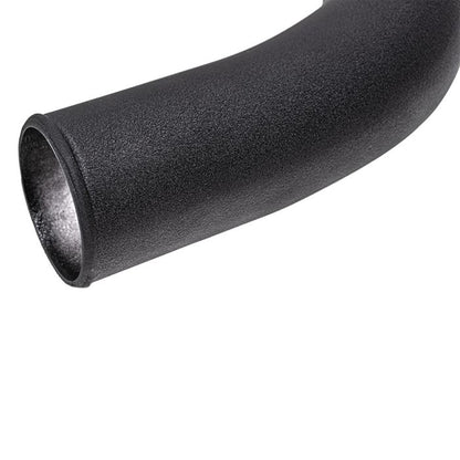 SMY GODZILLA Cast Aluminum Top Mount Intercooler Pipe Black 2022-2025 WRX image 6