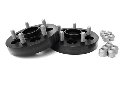 PERRIN 30mm Wheel Spacers