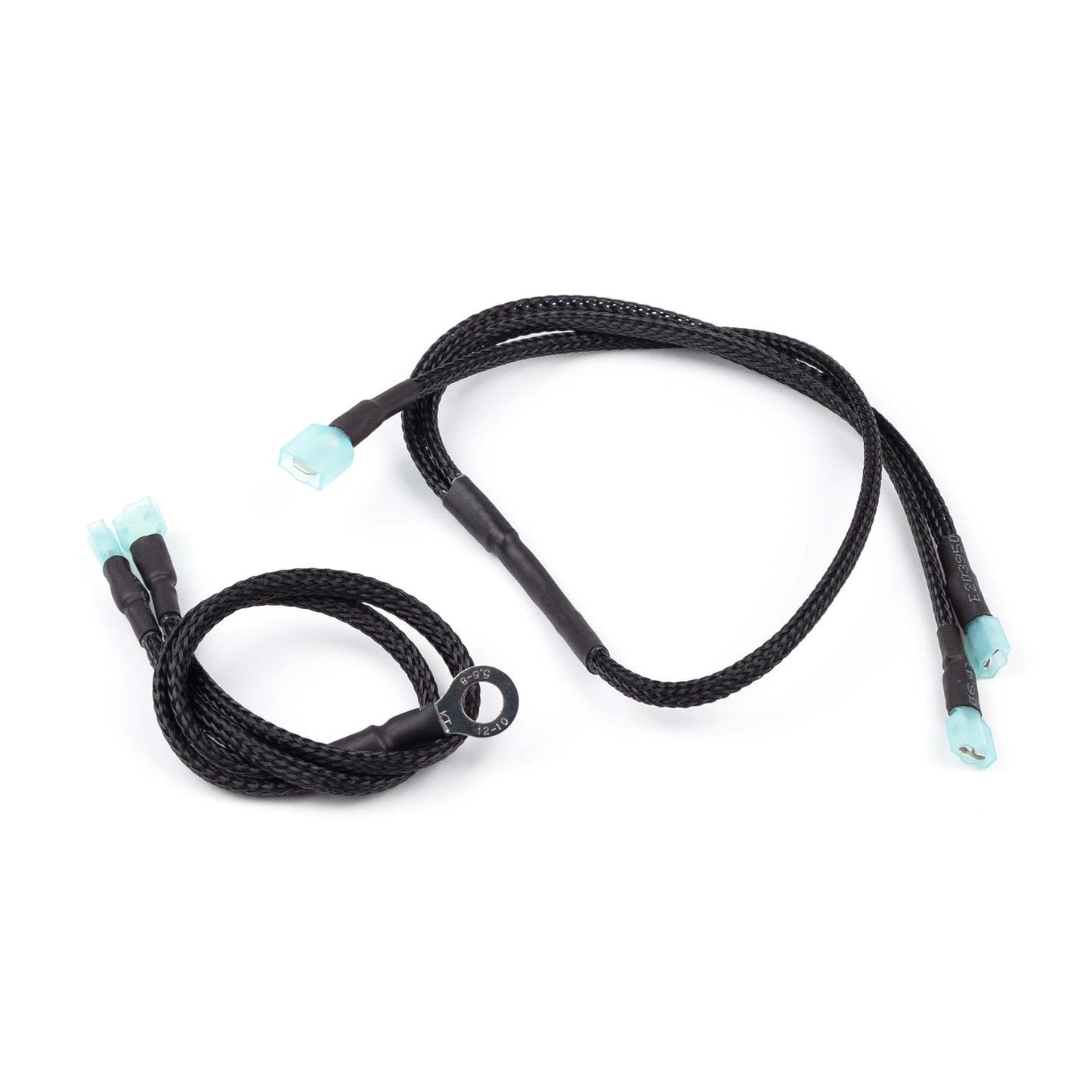 Overtake Hella Horn Harness - Subaru 02-14 WRX, 04-14 STI image 1