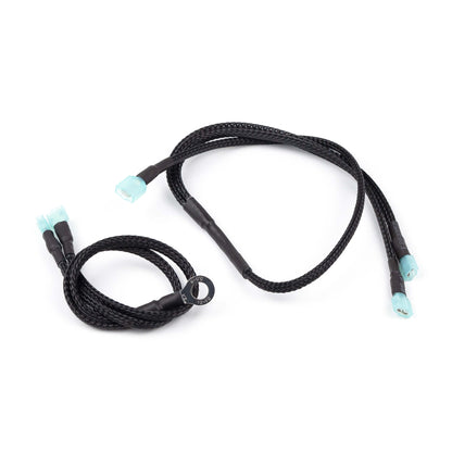 Overtake Hella Horn Harness - Subaru 02-14 WRX, 04-14 STI image 1