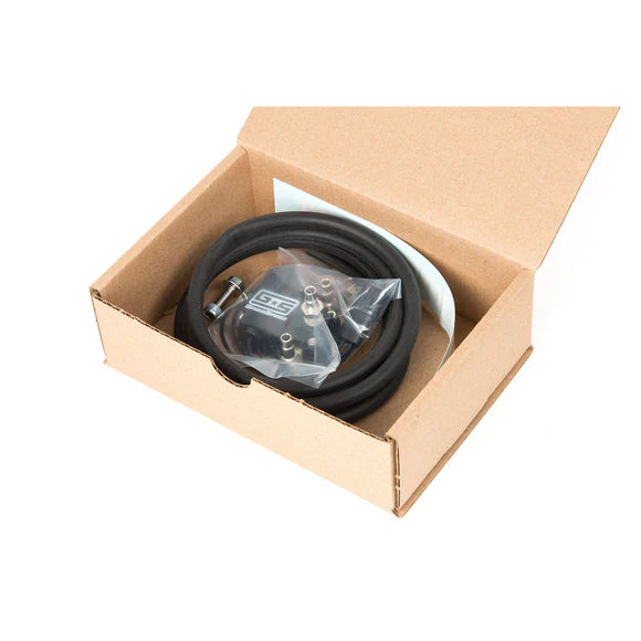 Boost Control Solenoid For Subaru FA20 Aftermarket Turbo Application Solenoid Only GrimmSpeed