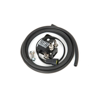 Boost Control Solenoid For Subaru FA20 Aftermarket Turbo Application Solenoid Only GrimmSpeed