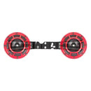 GrimmSpeed BroTie Mounting Bracket for Hella Horns