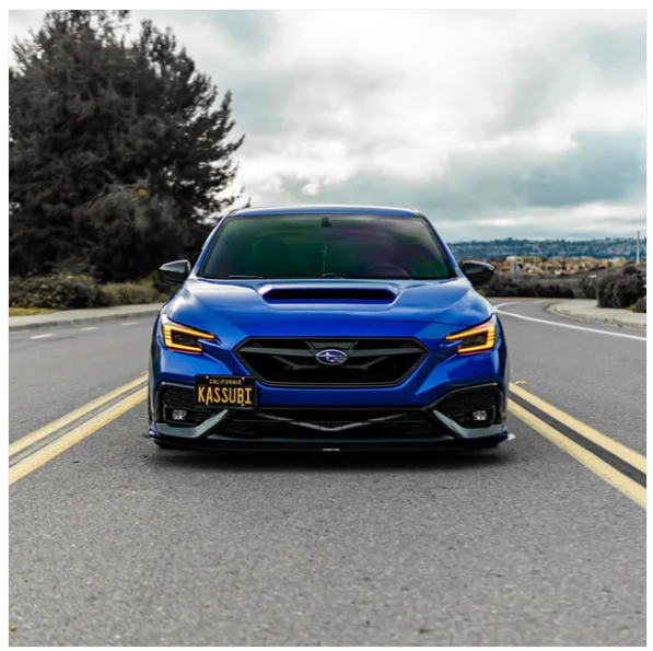 JDMuscle [22-25 WRX Base & Premium] Headlights V1 image 3