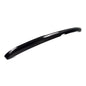 JDMuscle [15-21 WRX/STI] Carbon Fiber Trunk Spoiler/ Duckbill - OE Style image 0