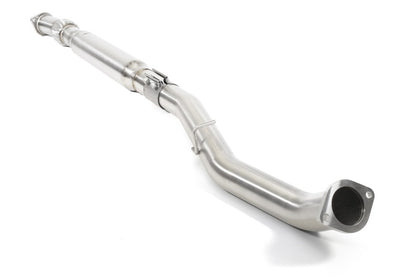 PERRIN Mid Pipe Exhaust