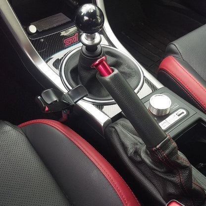 SMY E-Brake Replacement Button Red image 1