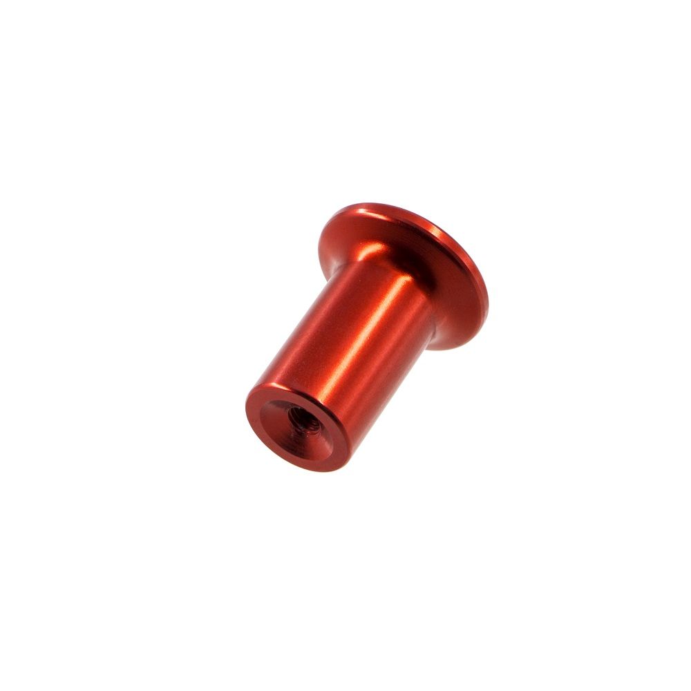 SMY E-Brake Replacement Button Red image 2
