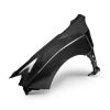 Carbon fiber fenders for 2008-2014 Subaru STi / 2011-2014 WRX