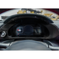 JDMuscle 22+ BRZ/GR86 Tanso Dry Carbon Fiber Speedometer/ Cluster Cover image 0