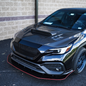 JDMuscle [22-25 WRX] Sport Grille image 0