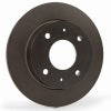 EBC Standard Rear Rotors