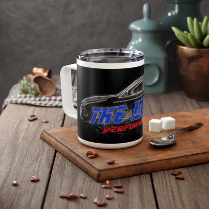 Insulated Coffee Mug, 10oz  image 6