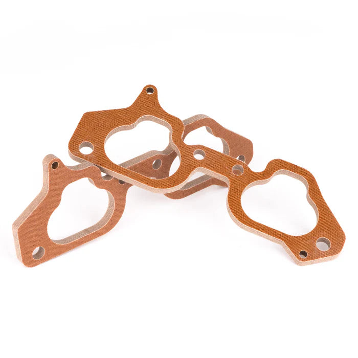 Overtake Phenolic Spacers 8mm  Thick - Subaru EJ Engines image 1