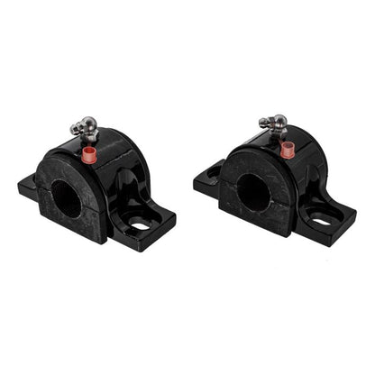 SMY Stealth 22mm Solid Heavy Duty Rear Sway Bar 3 Point Adjustable 2022-2025 WRX image 2