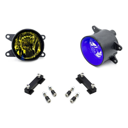 SMY / IPF JDM Fog Light Kit 2015-2021 WRX / STI / 2014-2018 Forester image 0