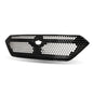 JDMuscle [22-25 WRX] OEM Style Sport Grille w/ Integrated Emblem Mount image 0