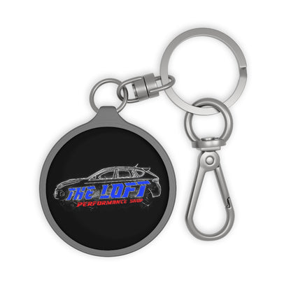Keyring Tag image 1