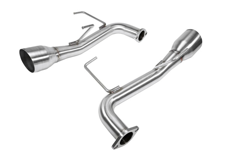 PERRIN Axle Back Exhaust