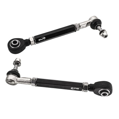 SMY Stealth 26mm Front and 22mm Rear Sway Bar w/ Endlinks & LCA Kit 2022+ WRX image 5