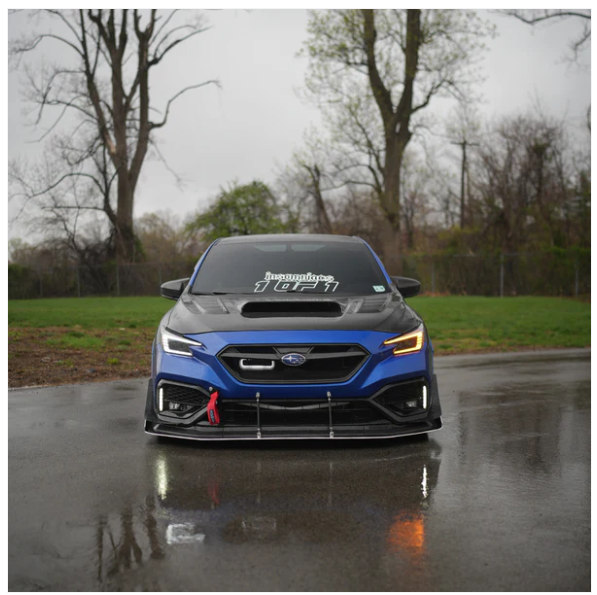 JDMuscle [22-25 WRX Base & Premium] Headlights V1 image 8