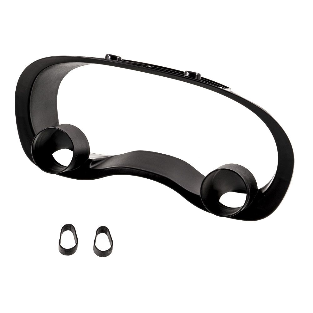 SMY Dual Gauge Pod 2015-2021 WRX / STI / 2014-2018 Forester image 1