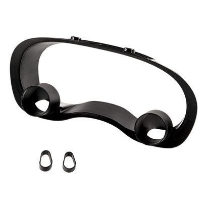 SMY Dual Gauge Pod 2015-2021 WRX / STI / 2014-2018 Forester image 1