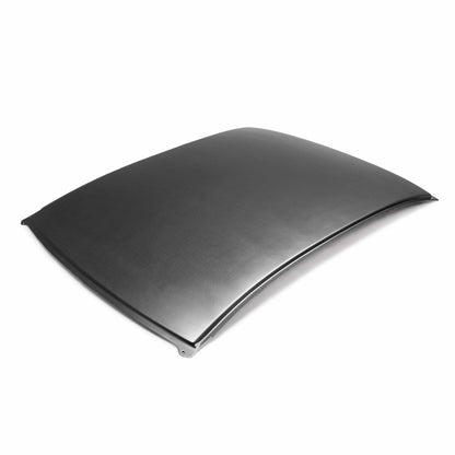 Dry carbon fiber roof replacement for 2015-2021 Subaru WRX/STI - Matte finish