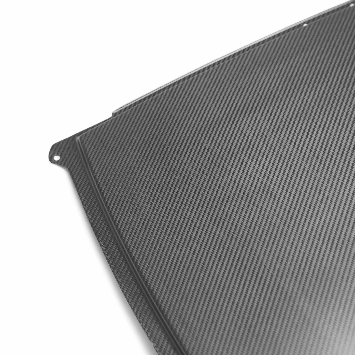 Dry carbon fiber roof replacement for 2015-2021 Subaru WRX/STI - Matte finish